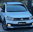 Volkswagen Saveiro Cross 1.6 T.flex 16V Cd 2023