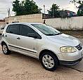 Volkswagen Fox Route 1.6 Mi Total Flex 8V 5P 2008