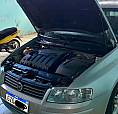 Fiat Stilo 2.4 Abarth 20V 167Cv 5P 2003
