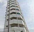 Apartamento Mobiliado 