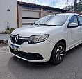 Renault Sandero Expression Hi-Power 1.6 8V 5P 2016