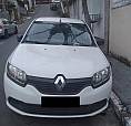 Renault Logan Authentique Flex 1.0 12V 4P 2019