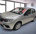 Renault Logan Zen Flex 1.0 12V 4P Mec. 2025