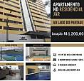 Apartamento 3 Quartos, Varanda, Catolé