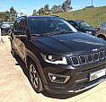 Jeep Compass Limited 2018 Flex