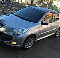 Peugeot 207 Passion