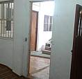 Alugo Casa 4 Cômodos, Carapicuíba (Casais Com Um Filho)
