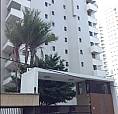 Apartamento Com 5 Dormitórios Para Alugar, 360 M² Por R$ 2.000,00/Mês - Meireles - Fortale