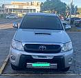 Hilux 2009 Gasolina 2.7 63000