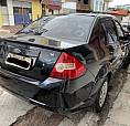 Fiesta Sedan 1.6 8V 4 Portas Flex.