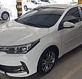 Toyota Corolla Xei 2019 Estado De Novo