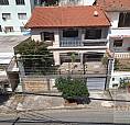 Casa Locação Jardim Amália L
