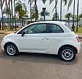 Fiat 500 Cult 
