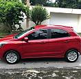 Ford Ka 2015