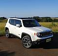 Jeep/Renegade Longitude Teto Solar