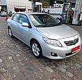 Toyota Corolla Automático 2011