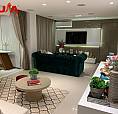 Apartamento De Alto Luxo No Bairro Dunas