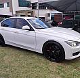 Bmw - 320I 2.0 Turbo/Acitive Flex 16V 184Cv 4P