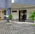 Apartamento À Venda No Cocó,  131M2