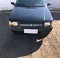 Uno 10/11. Carro Muito Econômico . Só Transferir
