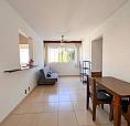 Apartamento 2 Dormitórios No Bairro Carvoeira Em Florianópolis/Sc - Ufsc