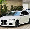Bmw 125I 2.0 M Sport 16V