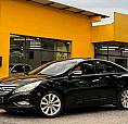 Hyundai Sonata 2.4 Gls 2012