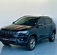 Jeep Compass Trailhawk Td350 2.0 4X4 Die. Aut