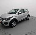 Fiat Mobi 2022 1.0 Evo Flex Like. Manual