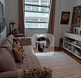 Gastao Baihana, Parte Baixa, Sala E Quarto Com Dependencia, 50M2
