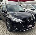 Nissan Kicks Flexstart Active 2022