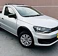 Volkswagen Saveiro Trendline 1.6 T.flex 8v 2016