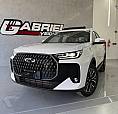 Chery Tiggo 7 Pro 1.5 Turbo Híbrido 2027