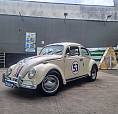 Volkswagen Fusca 1300 1969