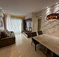Alugo Lindo Apartamento Mobiliado No Edifício Porto Alegre