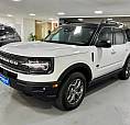 Ford Bronco Sport Wildtrak 2.0 Tb 16V Awd Aut 2021