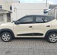 Renault Kwid Zen 1.0 Flex 12V 5P Mec. 2018