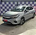 Honda City Sedan Ex 1.5 Flex 16V 4P Aut. 2022