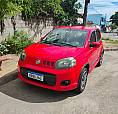 Fiat Uno Sporting 1.4 Evo Fire Flex 8V 4P 2012