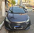 Hyundai Hb20 Comf./C.plus/C.style 1.0 Flex 12V 2018