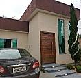 Alugo Linda Casa Em Ponte Alta Norte, 3 Qtos