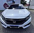 Honda Civic Sedan Sport 2.0 Flex 16V Mec.4P 2017