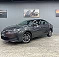 Toyota Corolla 1.8 Gli Upper 16V Flex 4P Automatico 2019