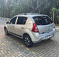 Renault Sandero Expression Hi-Flex 1.0 16V 5P 2012