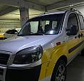Fiat Doblo Essence 1.8 Flex 16V 5P 2021