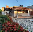Casa Em Jacumã 