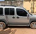 Fiat Doblo Adv/Adv Tryon/Locker 1.8 Flex 2010