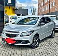 Chevrolet Prisma Sed. Lt 1.0 8V Flexpower 4P 2013