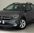 Volkswagen Nivus Comfortline 1.0 200 Tsi Flex Aut 2024