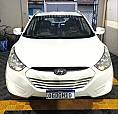 Hyundai Ix35 2.0 16V 2Wd Flex Mec. 2013